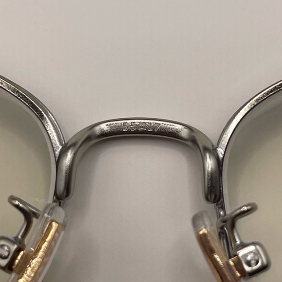 Coach Blue Light Glasses - Picture 6 of 6